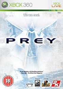 Prey (Xbox 360) for Xbox 360