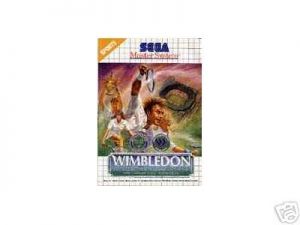 Wimbledon for Master System