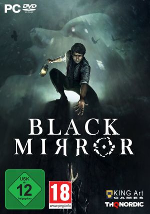 Black Mirror [German Version] for Windows PC