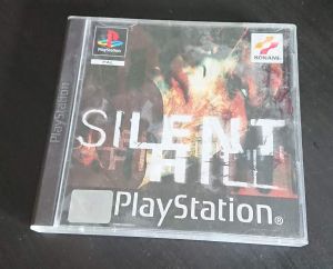 Silent Hill (Playstation) for PlayStation