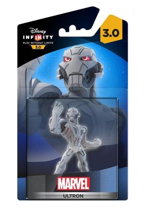 Disney Infinity 3.0: Ultron Figure (PS4/PS3/Xbox 360/Xbox One/Nintendo Wii U) for Xbox 360