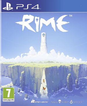 Rime for PlayStation 4