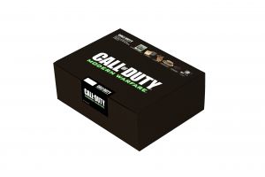 Call Of Duty Modern Warfare Huge Crate - Scarf (Xbox One/PS4) for Xbox One