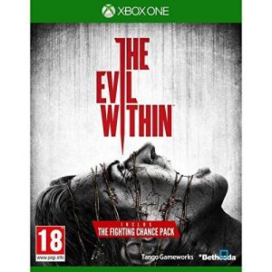 the evil within [xbox one] for Xbox One