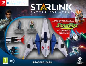 Starlink: Battle for Atlas (Nintendo Switch) for Nintendo Switch
