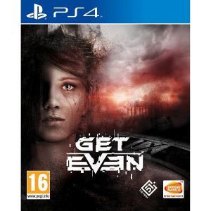 Get Even (PS4) for PlayStation 4