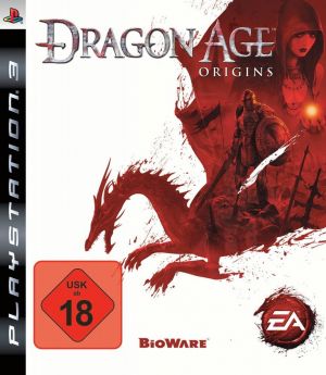 Dragon Age: Origins [German Version] for PlayStation 3