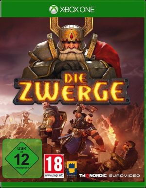 Die Zwerge [German Version] for Xbox One