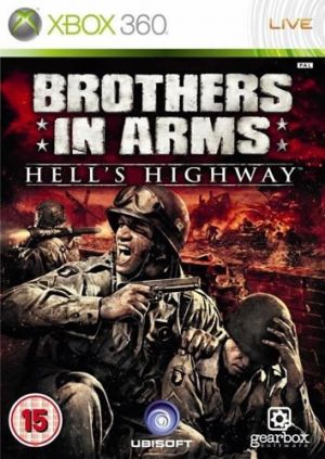 Brothers in Arms: Hell's Highway for Xbox 360