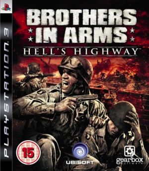 Brothers in Arms: Hell's Highway for PlayStation 3
