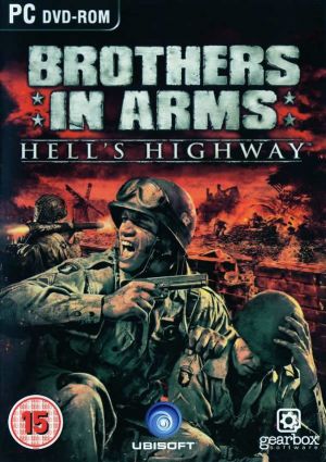 Brothers in Arms: Hell's Highway for Windows PC