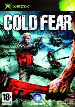 Cold Fear for Xbox