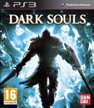 Dark Souls for PlayStation 3