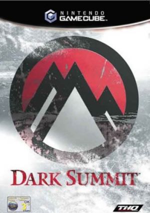 Dark Summit for GameCube