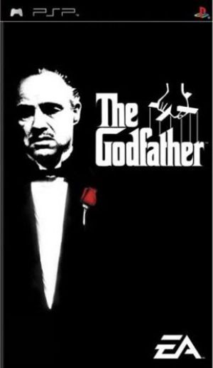 The Godfather for Sony PSP