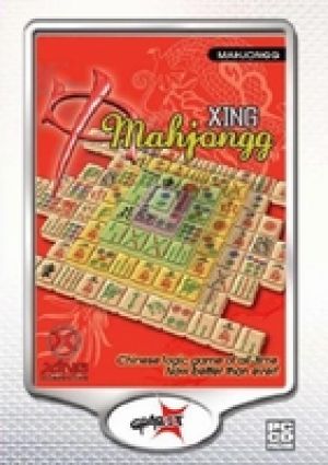 Xing Mahjongg for Windows PC