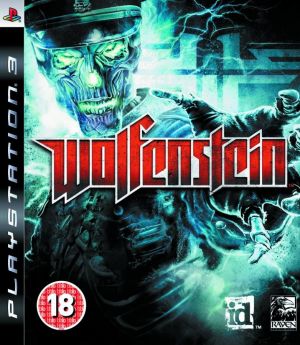 Wolfenstein for PlayStation 3