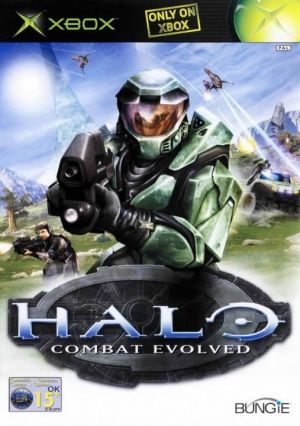 Halo: Combat Evolved for Xbox