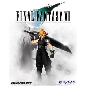 Final Fantasy VII for PlayStation