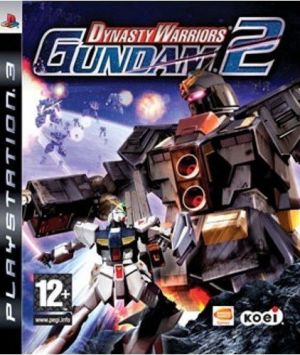 Dynasty Warriors: Gundam 2 for PlayStation 3