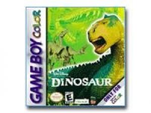 Disney's Dinosaur for Game Boy