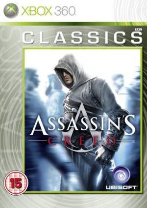Assassin's Creed - Classics for Xbox 360