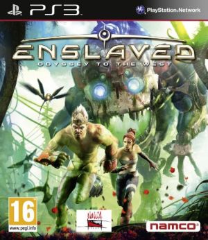Enslaved: Odyssey to the West for PlayStation 3