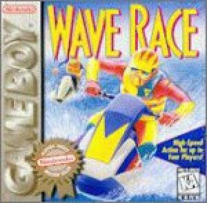 Wave Race for Game Boy