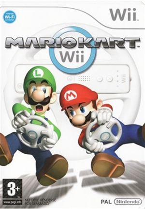 Mario Kart Wii for Wii