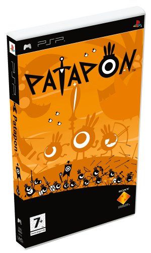 Patapon for Sony PSP