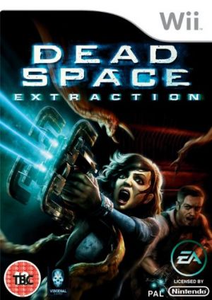 Dead Space: Extraction for Wii