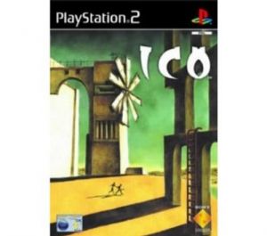 Ico - Limited Edition for PlayStation 2