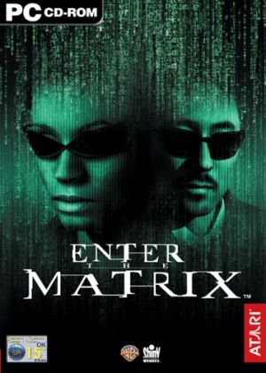 Enter The Matrix for Windows PC