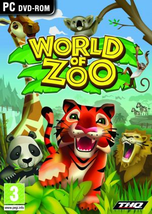 World of Zoo for Windows PC