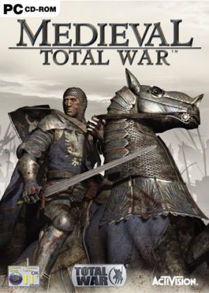Medieval: Total War for Windows PC