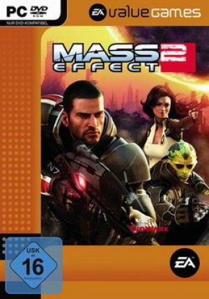 Mass Effect 2 for Windows PC