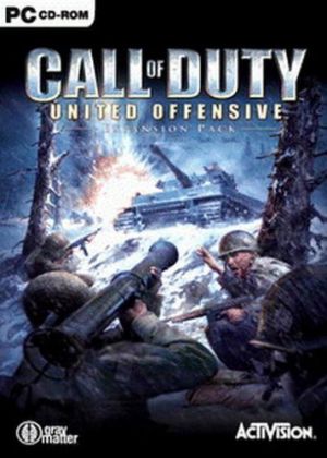 Call of Duty: United Offensive for Windows PC