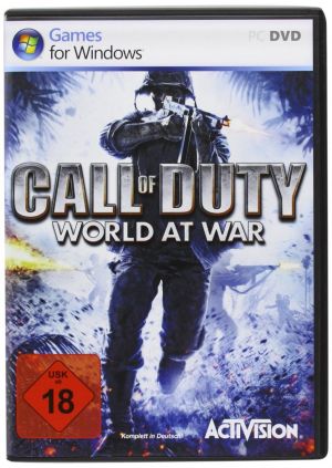 Call of Duty: World at War for Windows PC