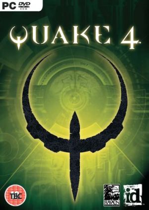 Quake 4 for Windows PC