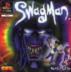 Swagman for PlayStation