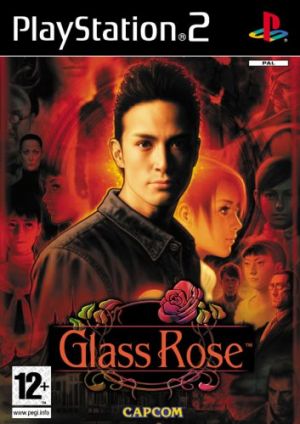 Glass Rose for PlayStation 2
