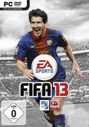 FIFA 13 for Windows PC