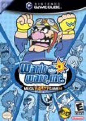 WarioWare, Inc.: Mega Party Game$! for GameCube