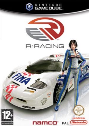 R:Racing for GameCube