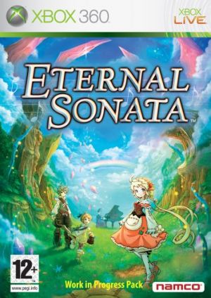 Eternal Sonata for Xbox 360