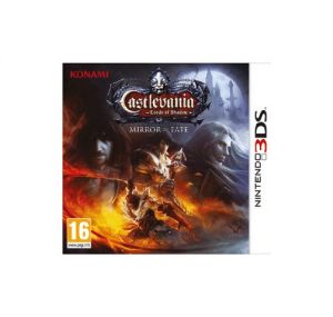 Castlevania: Lords of Shadow - Mirror of Fate for Nintendo 3DS