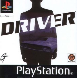 Driver for PlayStation