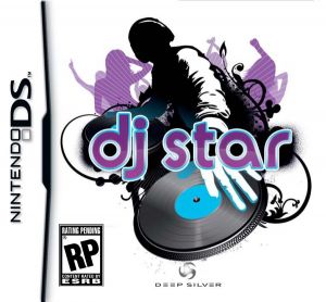 DJ Star for Nintendo DS