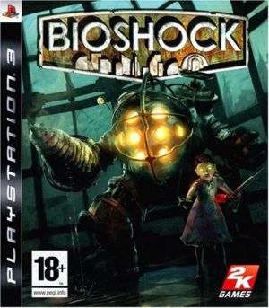 Bioshock for PlayStation 3