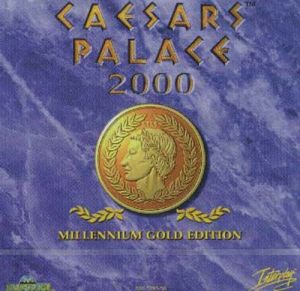 Caesars Palace 2000 for Dreamcast